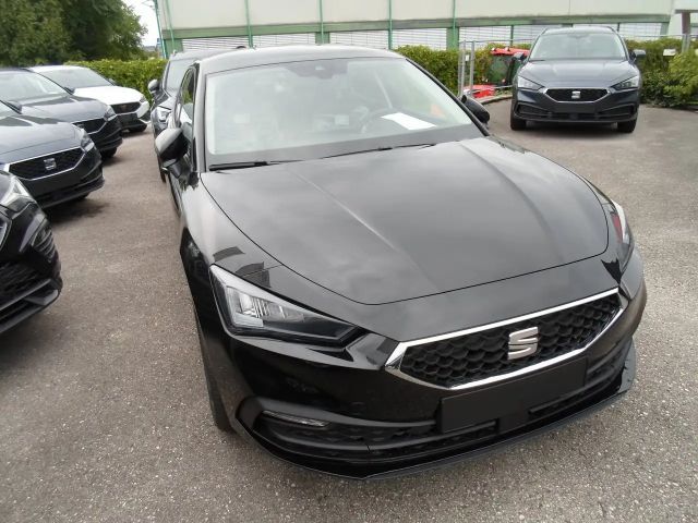 Seat Leon 1.5 TSI Style