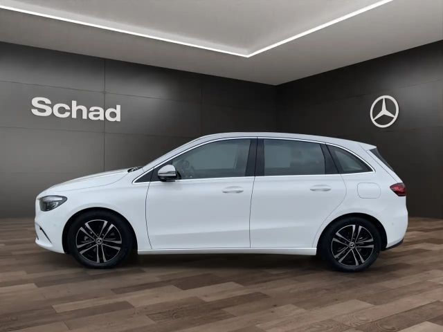 Mercedes-Benz B 180 B 180 PROGR+MBUX+360°+LED+EASY-P+ASSIST+CARPLAY+