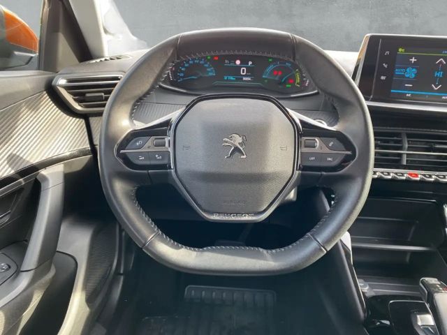 Peugeot E-2008 Active Pack