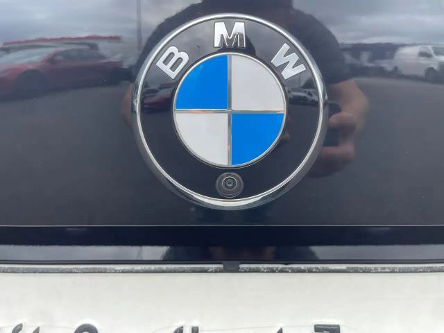 BMW 420 420d Cabrio