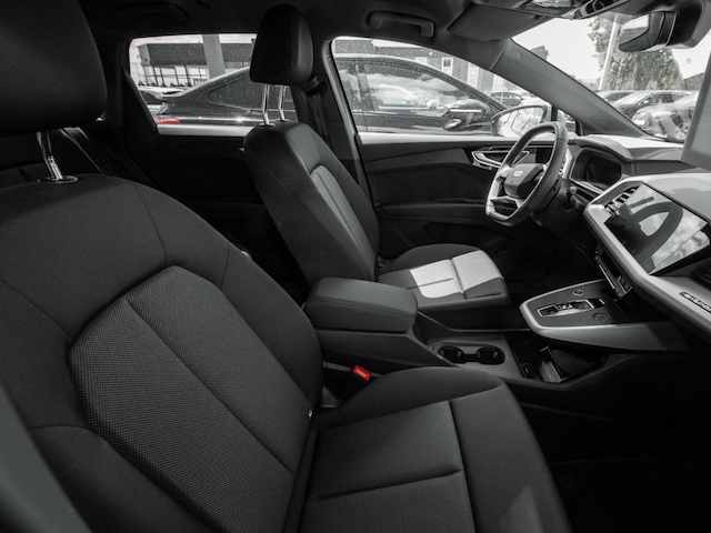 Audi Q4 e-tron Quattro