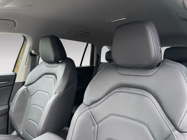 Skoda Kodiaq 2.0 TDI 4x4 Selection Suite