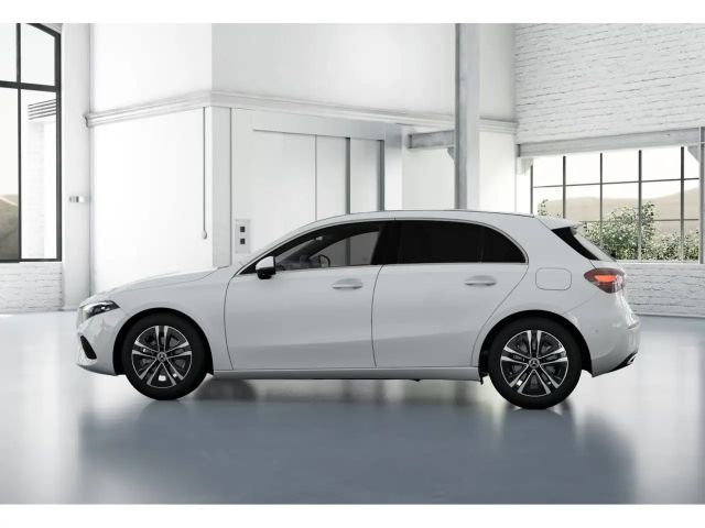 Mercedes-Benz A 180 Hatchback