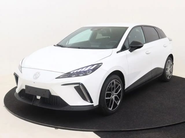 MG MG4 51 kWh 64 kWh EV Luxury