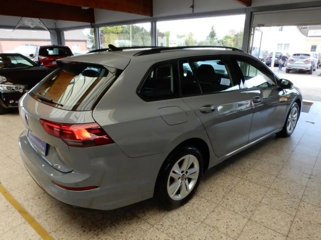 Volkswagen Golf DSG Life Variant