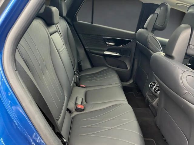 Mercedes-Benz GLC 300 4MATIC AMG Line