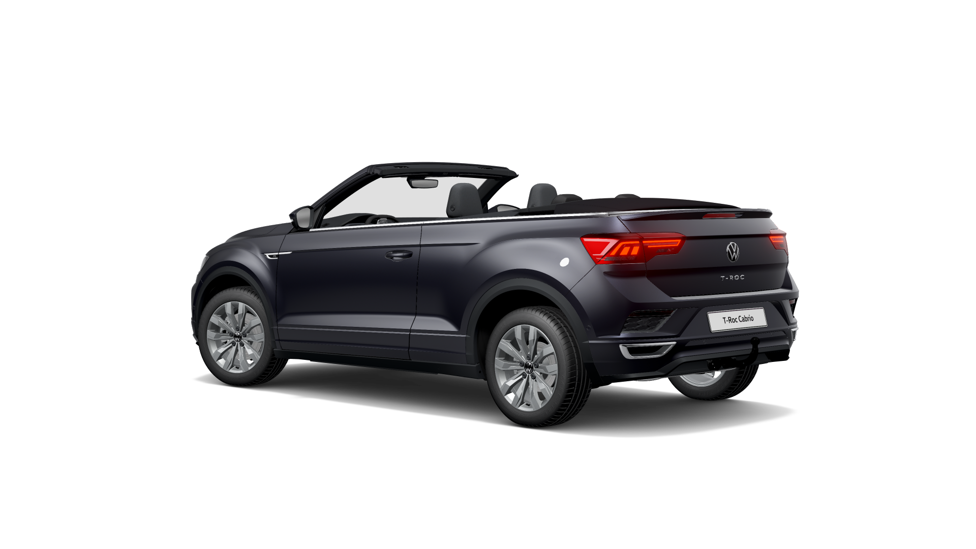 Volkswagen T-Roc 1.5 TSI Cabriolet DSG R-Line