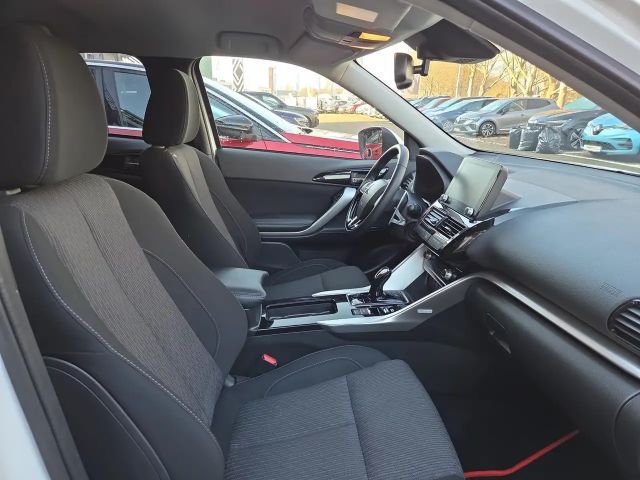 Mitsubishi Eclipse Cross PHEV