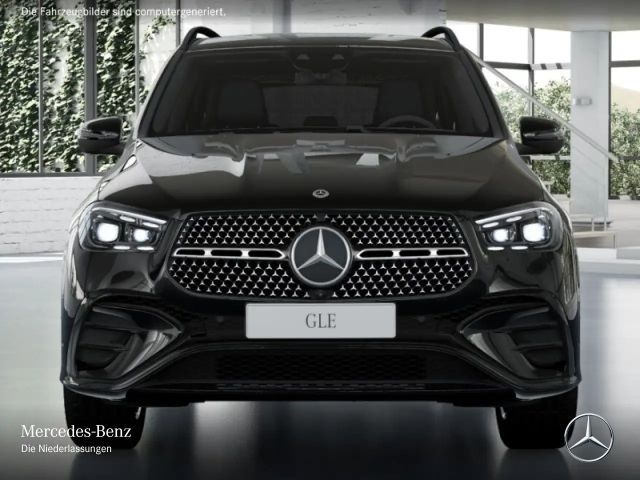 Mercedes-Benz GLE 350 4MATIC AMG Line