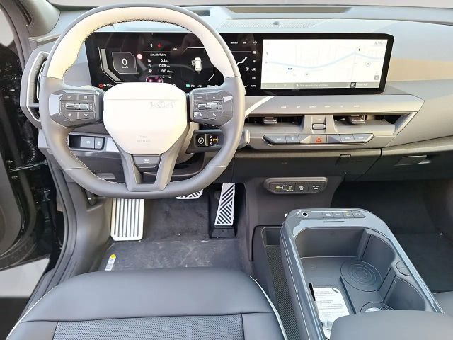 Kia EV5 81.4 kWh FWD GT-Line