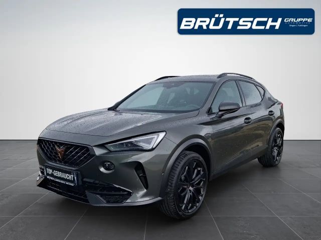 Cupra Formentor 2.0 TSI 4Drive DSG VZ