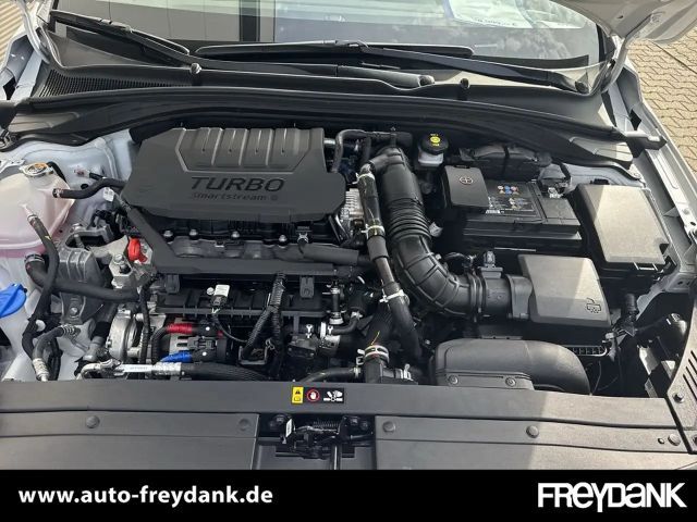 Hyundai i30 2WD T-GDi