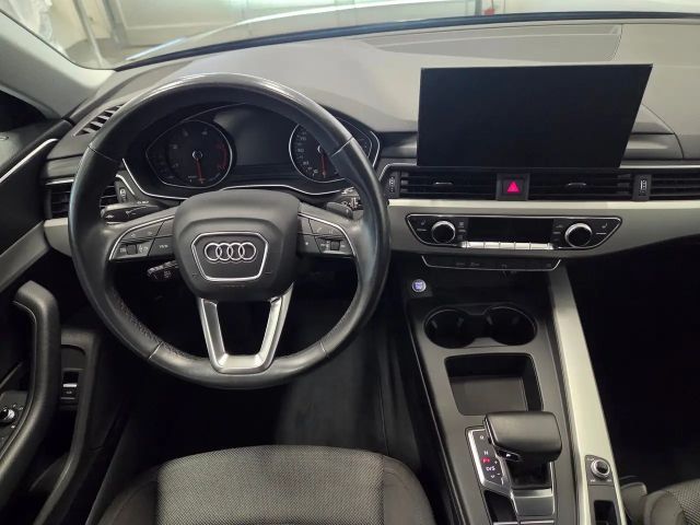 Audi A4 35 TDI