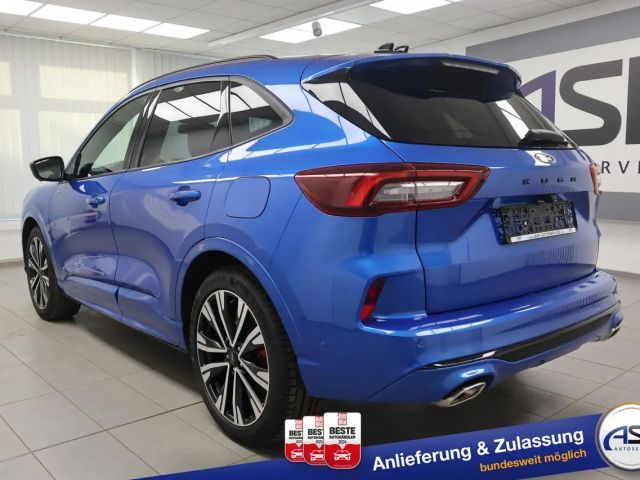 Ford Kuga ST Line X