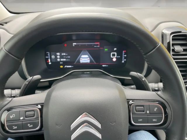 Citroën C5 Aircross PureTech