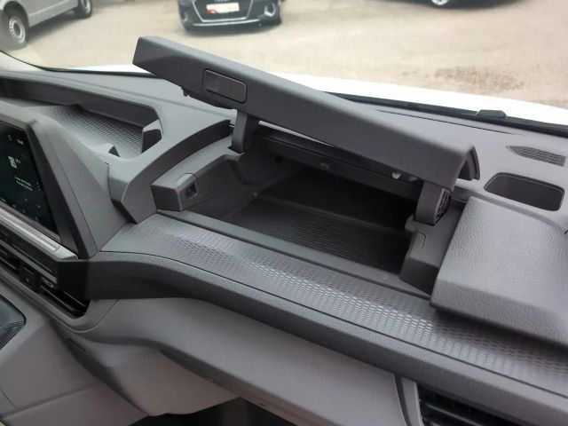 Volkswagen Transporter T7