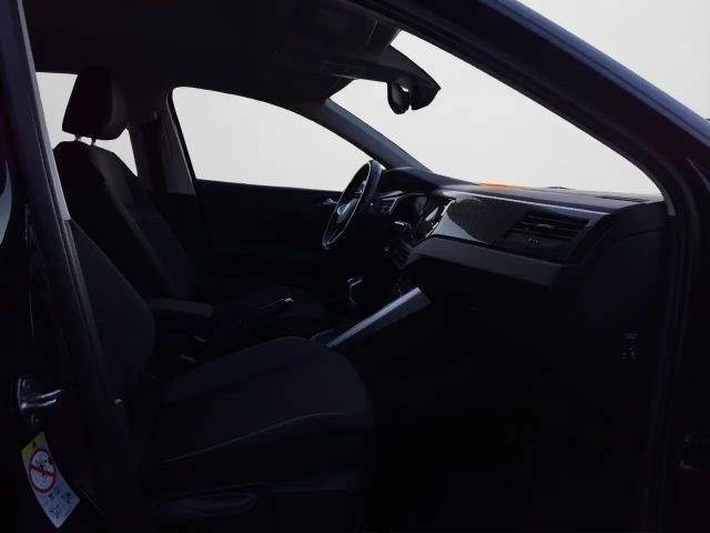 Volkswagen Taigo 1.0 TSI Life