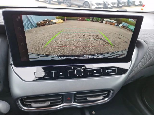 Nissan Juke DIG-T N-Connecta