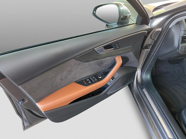 Audi A4 35 TFSI Avant S-Tronic