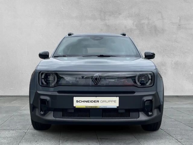 Renault 4 Comfort Techno