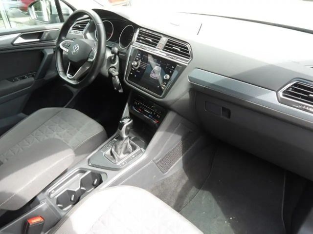 Volkswagen Tiguan 2.0 TDI DSG Life