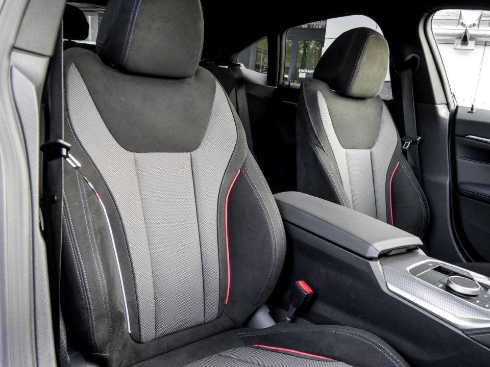 BMW 430 430i Coupé Gran Coupé xDrive