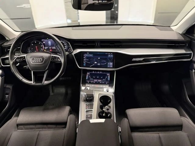 Audi A6 40 TDI Quattro Sport