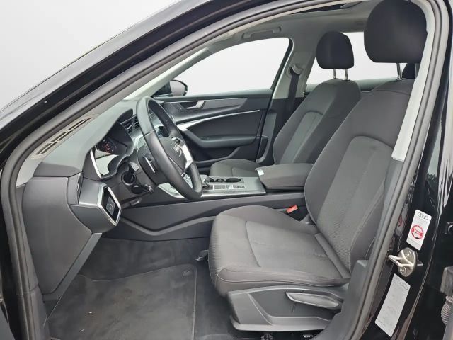 Audi A6 40 TDI Avant S-Tronic