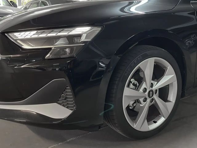 Audi A3 35 TFSI S-Tronic Sedan