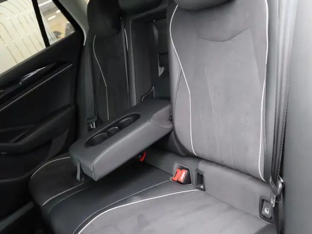 Volkswagen Passat 2.0 TDI Business Variant