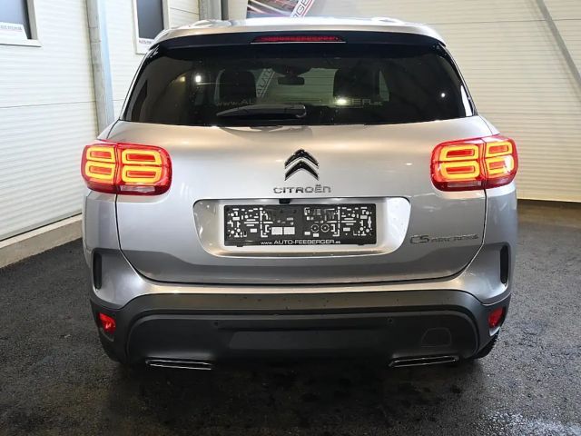 Citroën C5 Aircross Feel PureTech