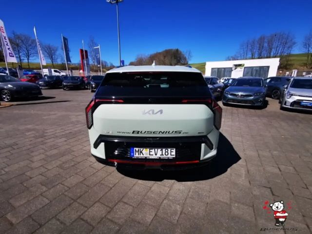 Kia EV3 81.4 kWh GT-Line