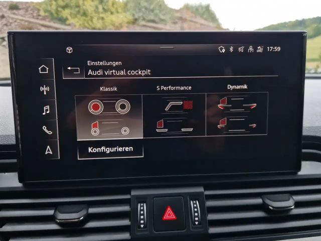 Audi Q5 40 TDI Quattro S-Tronic