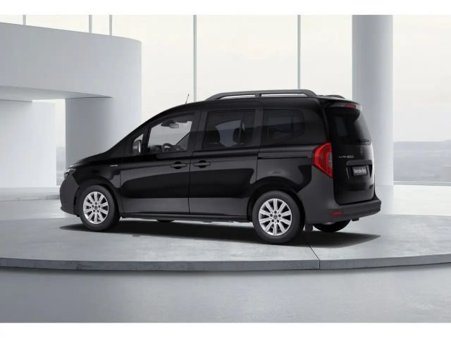 Mercedes-Benz Citan e Kombi Base Standard AUT LED