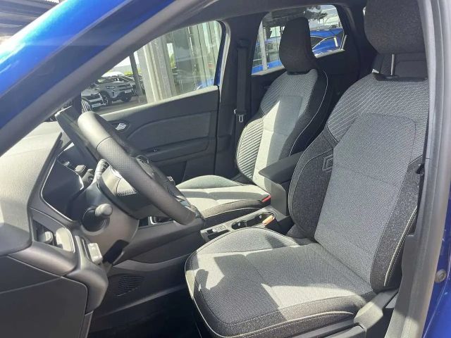 Renault Captur TCe 90 Techno