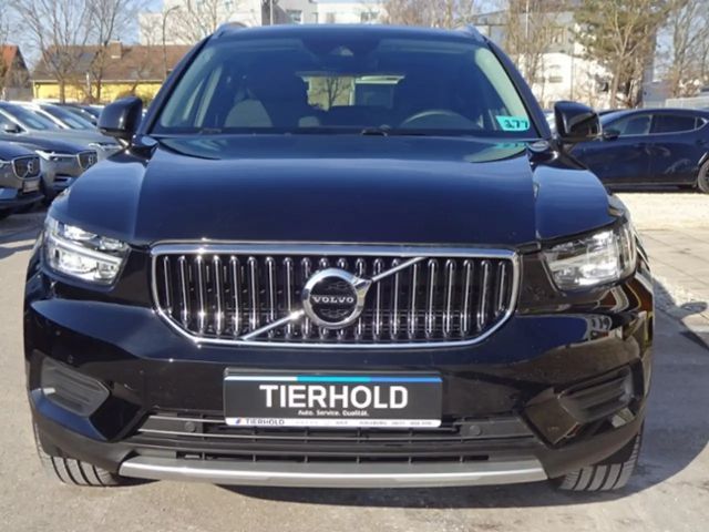 Volvo XC40 Inscription T4