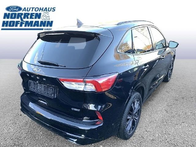 Ford Kuga Plug in Hybrid X