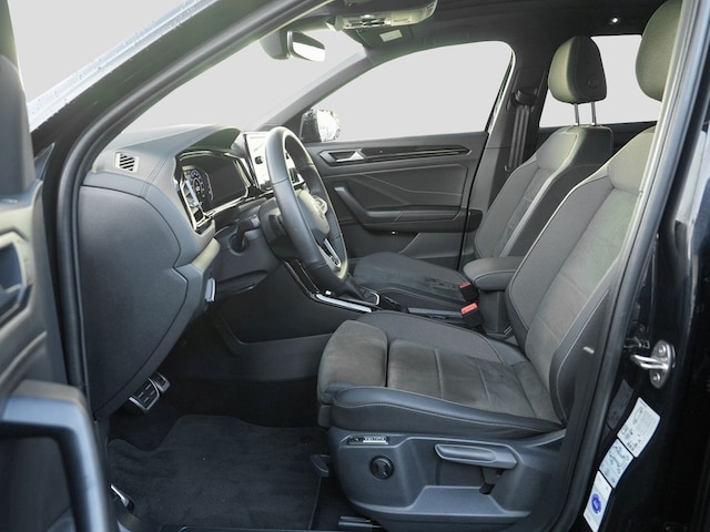 Volkswagen T-Roc 1.5 TSI DSG Style