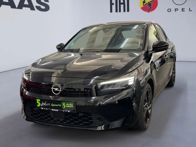 Opel Corsa 1.2 Turbo Turbo