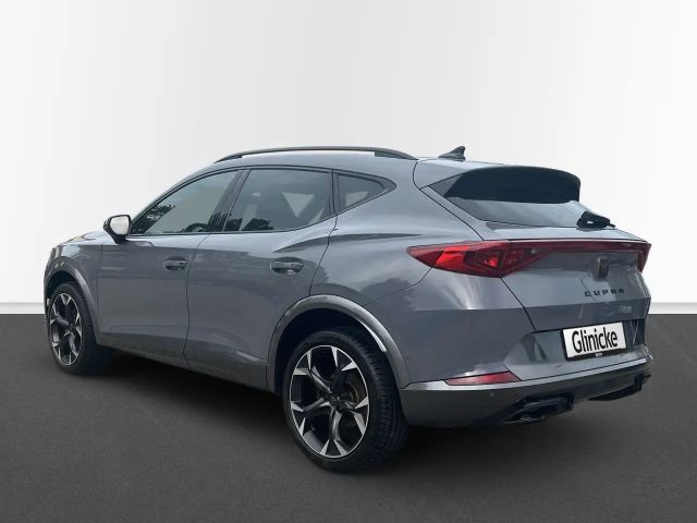 Cupra Formentor 1.5 TSI