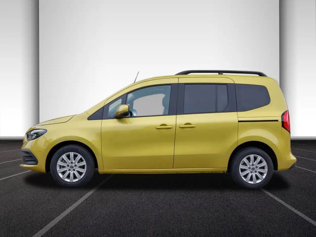 Mercedes-Benz T-Klasse Progressive