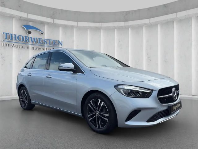 Mercedes-Benz B 200 Progressive