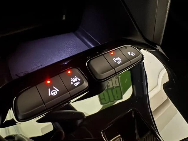 Opel Corsa GS-Line Grand Sport