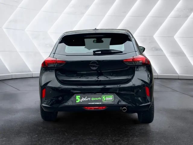 Opel Corsa 1.2 Turbo GS-Line Grand Sport Turbo