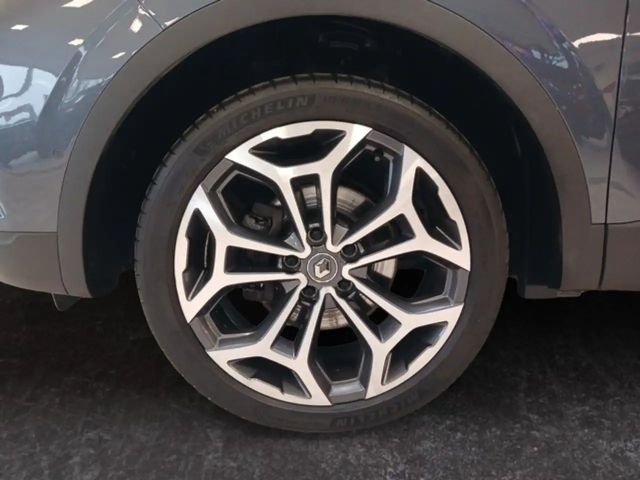 Renault Kadjar Intens TCe 140