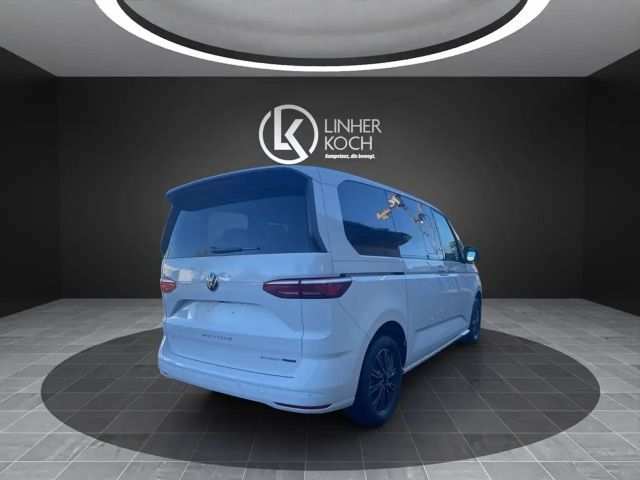 Volkswagen Multivan Business T6