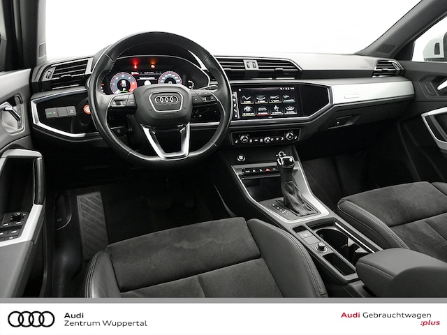 Audi Q3 35 TDI S-Tronic Sportback