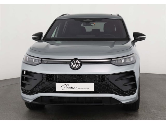 Volkswagen Tayron 2.0 TDI 4Motion R-Line