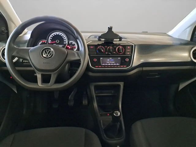 Volkswagen up! Move Move up!