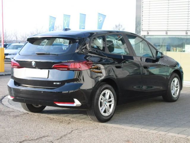 BMW 218 218i Active Tourer